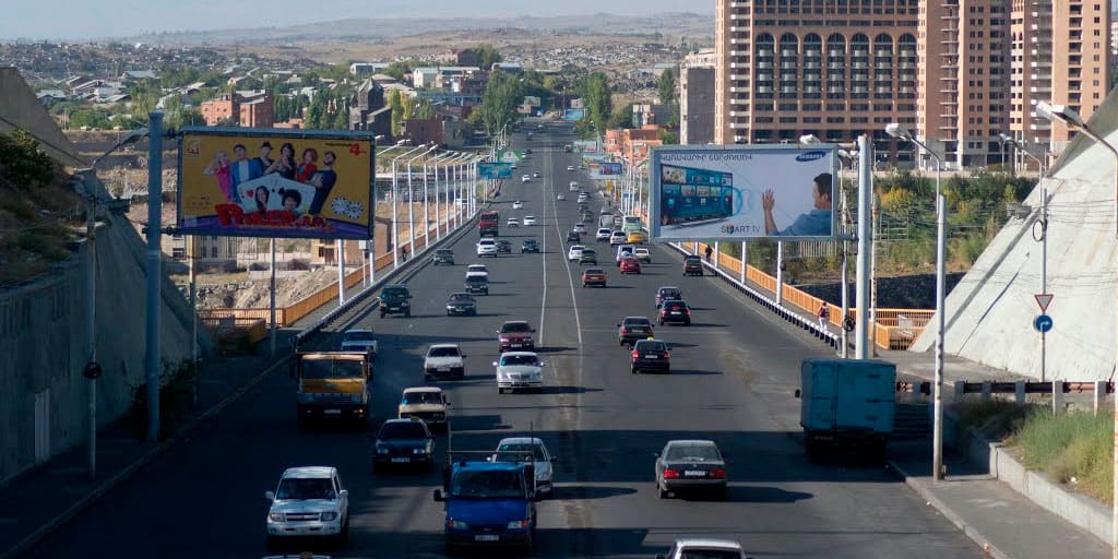 Դավթաշենի կամուրջ