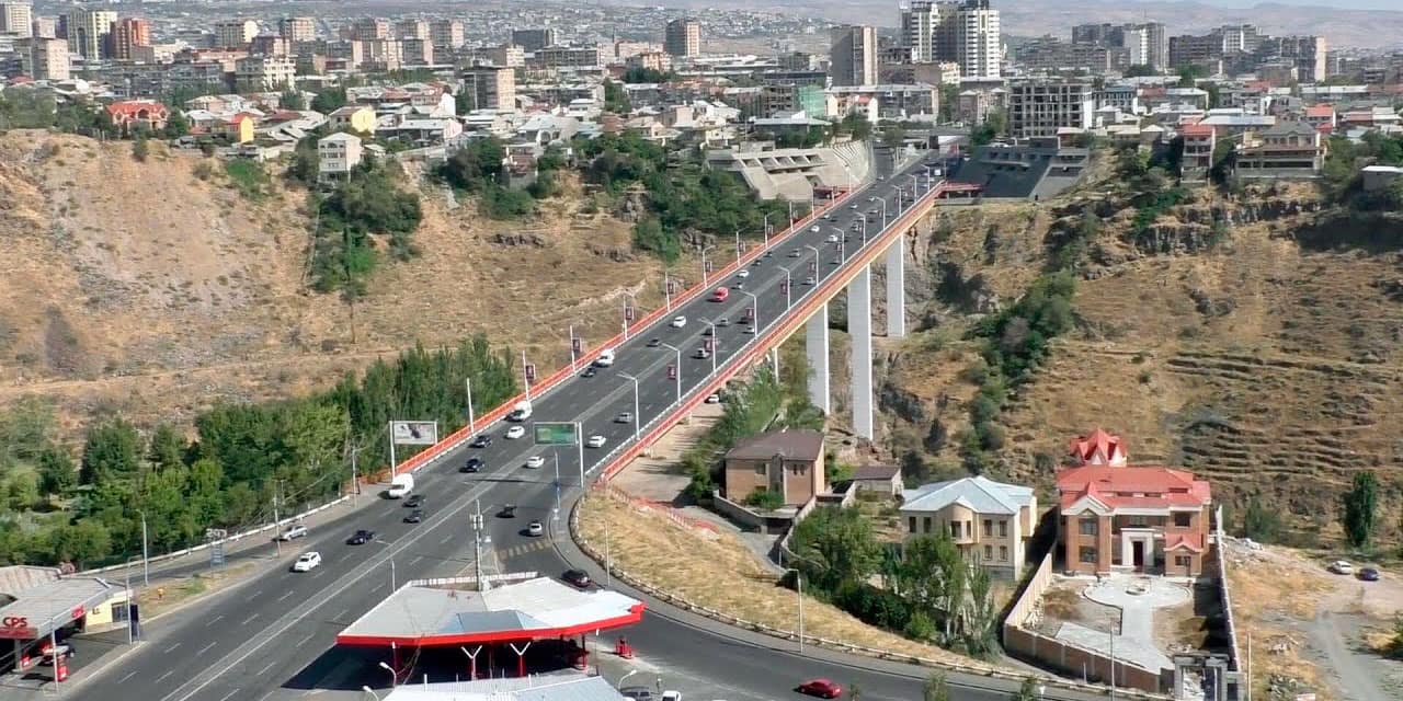 Դավթաշենի կամուրջ