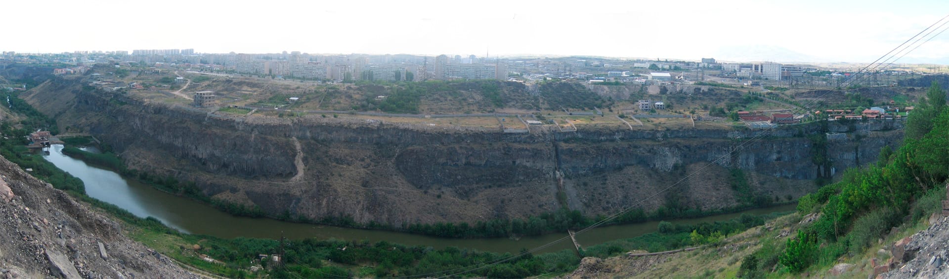 Դավթաշենի կիրճ